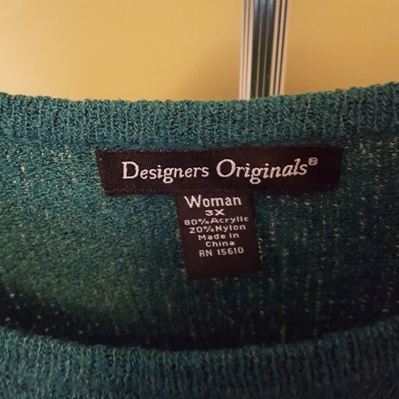 [3/$30] Woman's 2pc sweater set - Picture 3 of 4